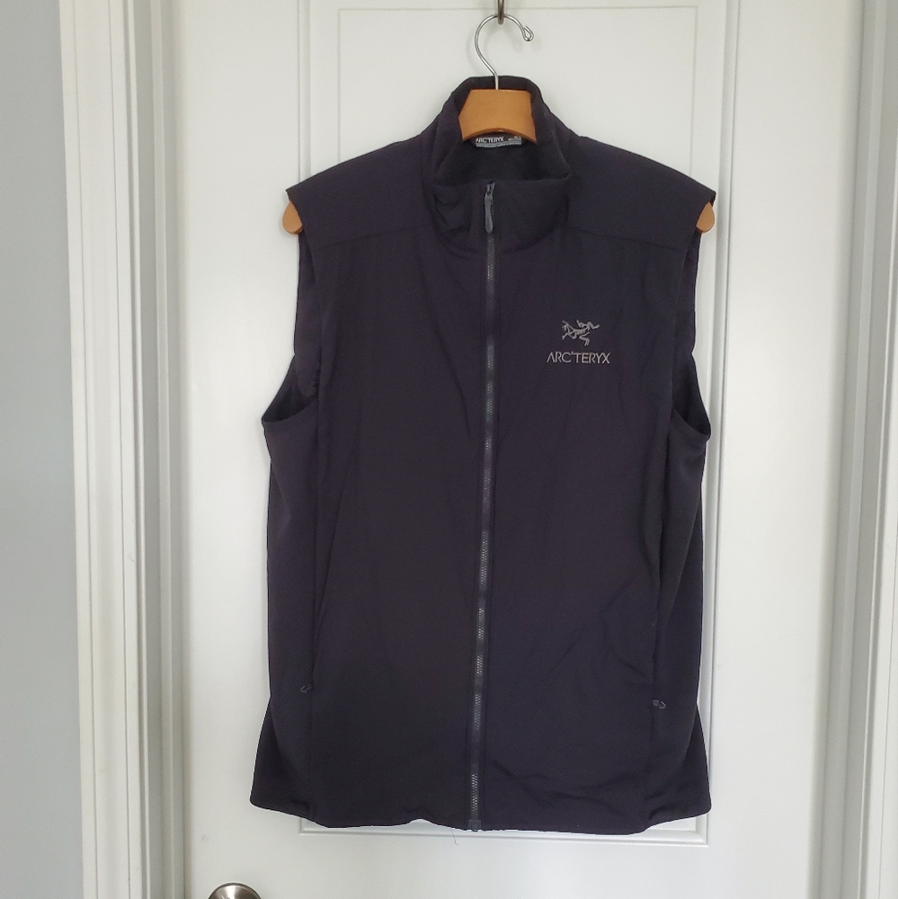 Arcteryx Mens Atom SL Vest. Men's M